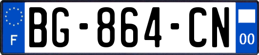 BG-864-CN