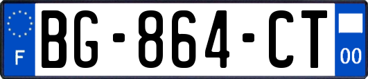 BG-864-CT