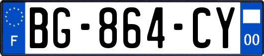 BG-864-CY