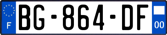 BG-864-DF