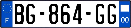 BG-864-GG