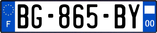 BG-865-BY