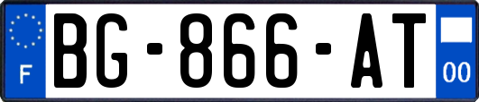BG-866-AT