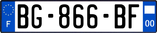 BG-866-BF