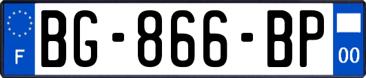 BG-866-BP