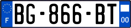 BG-866-BT