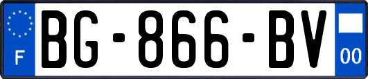 BG-866-BV