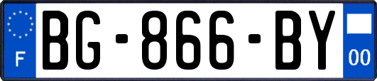 BG-866-BY