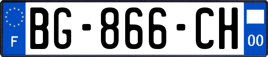 BG-866-CH