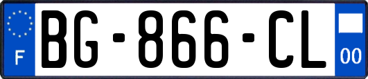 BG-866-CL