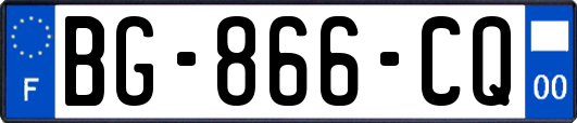 BG-866-CQ