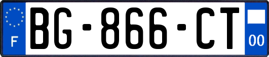 BG-866-CT