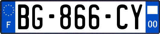 BG-866-CY