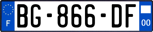 BG-866-DF