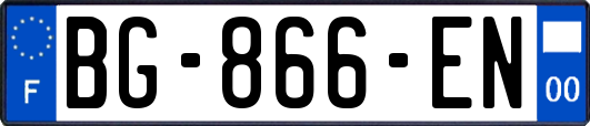 BG-866-EN