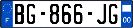 BG-866-JG