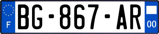 BG-867-AR