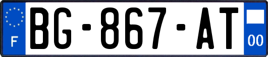 BG-867-AT