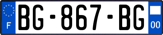 BG-867-BG