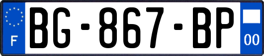 BG-867-BP