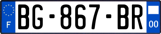 BG-867-BR