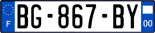 BG-867-BY