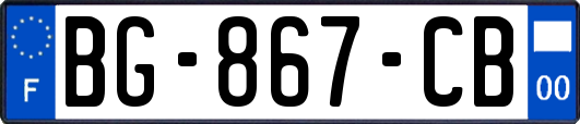 BG-867-CB
