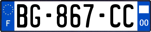 BG-867-CC