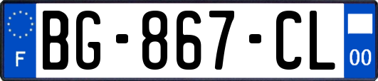 BG-867-CL