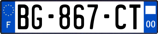 BG-867-CT