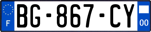 BG-867-CY