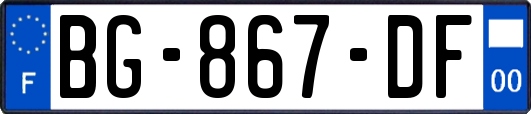 BG-867-DF