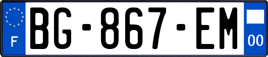 BG-867-EM