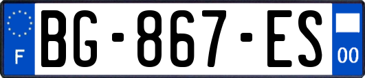 BG-867-ES