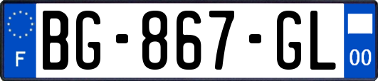 BG-867-GL