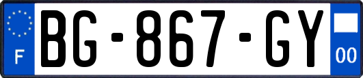 BG-867-GY