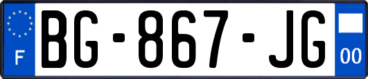 BG-867-JG