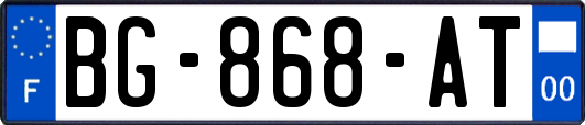 BG-868-AT