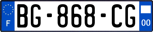 BG-868-CG
