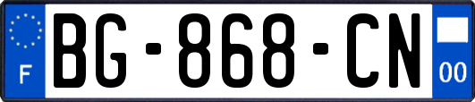 BG-868-CN