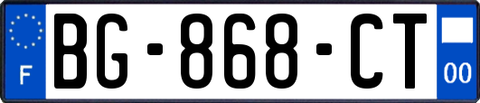 BG-868-CT