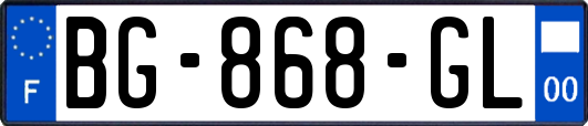 BG-868-GL