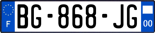 BG-868-JG