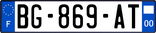 BG-869-AT