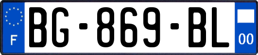 BG-869-BL