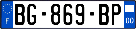 BG-869-BP