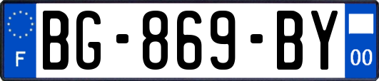 BG-869-BY