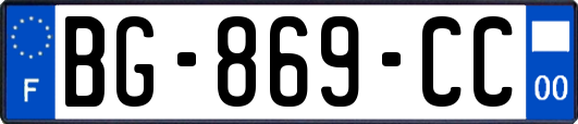 BG-869-CC