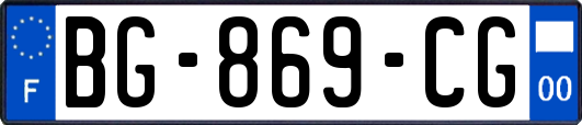 BG-869-CG