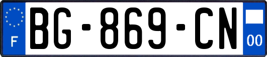 BG-869-CN